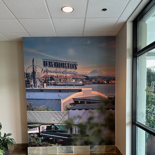 Window & Wall Graphics